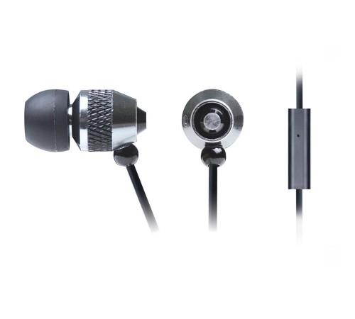 Навушники REAL-EL Z-1500 Black