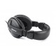 Гарнітура REAL-EL GD-750V Black