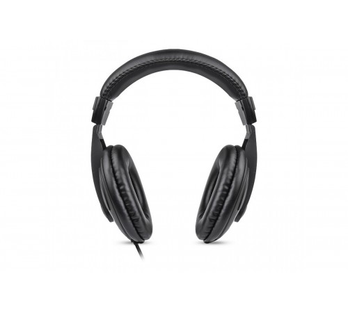 Гарнітура REAL-EL GD-750V Black