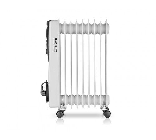 Масляний радіатор REAL-EL HEAT-L210