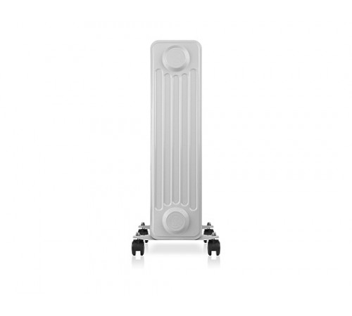 Масляний радіатор REAL-EL HEAT-L210