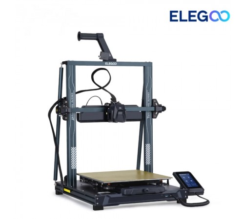 3D-принтер Elegoo Neptune 4 Plus (ELG-50.201.015300)