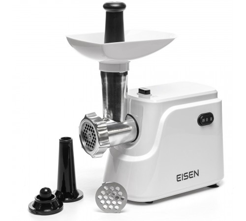 М`ясорубка Eisen EMG-061W
