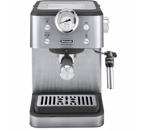 Кавоварка Delonghi EM 450 M