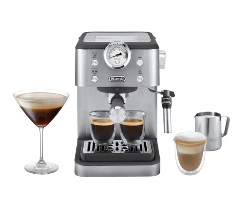 Кавоварка Delonghi EM 450 M