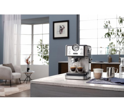 Кавоварка Delonghi EM 450 M