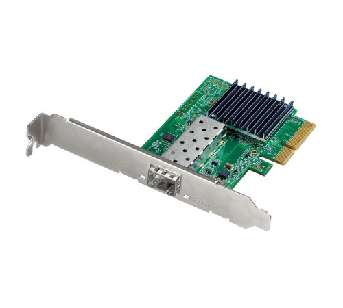 Мережевий адаптер Edimax EN-9320SFP+ V2 Мережевий адаптер Edimax EN-9320SFP+ V2