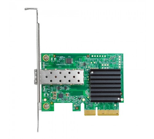 Мережевий адаптер Edimax EN-9320SFP+ V2 Мережевий адаптер Edimax EN-9320SFP+ V2