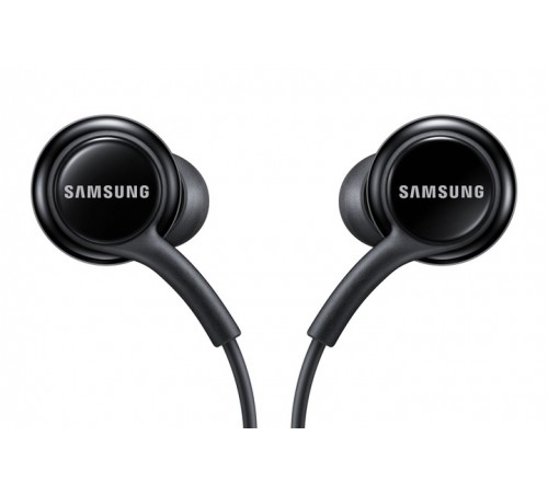 Гарнітура Samsung EO-IA500BBEGRU Black
