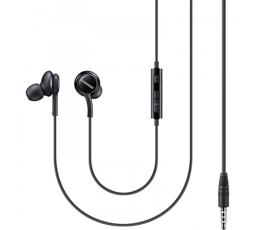 Гарнітура Samsung EO-IA500BBEGRU Black