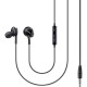 Гарнітура Samsung EO-IA500BBEGRU Black