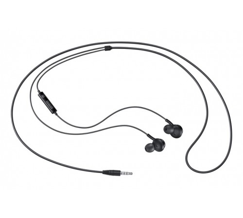 Гарнітура Samsung EO-IA500BBEGRU Black