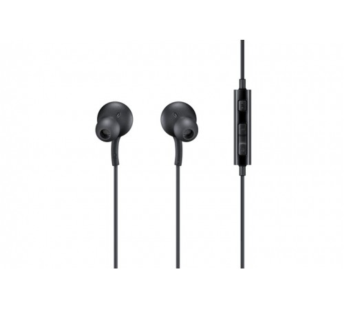Гарнітура Samsung EO-IA500BBEGRU Black