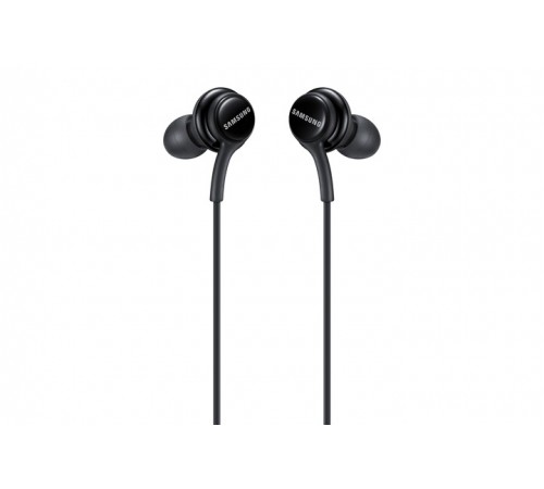 Гарнітура Samsung EO-IA500BBEGRU Black