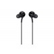 Гарнітура Samsung EO-IA500BBEGRU Black
