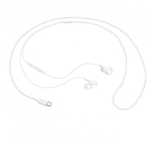 Гарнітура Samsung EO-IC100BWEGRU White