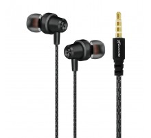 Навушники Grand-X EP-65B Black