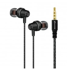 Навушники Grand-X EP-65B Black