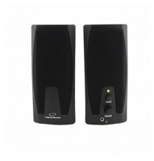 Акустична система Esperanza 2.0 Giocoso Black (EP110)