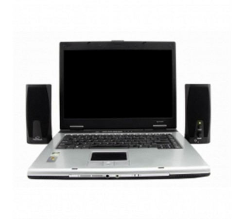 Акустична система Esperanza 2.0 Giocoso Black (EP110)