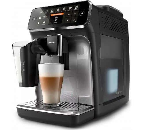 Кавомашина Philips EP4346/71 Кавомашина Philips EP4346/71