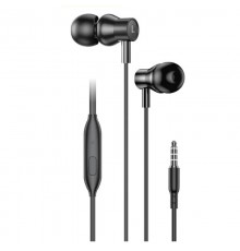 Гарнітура Foneng EP500 heavy bass metal remote earphone (EP500-E-R-HBM)