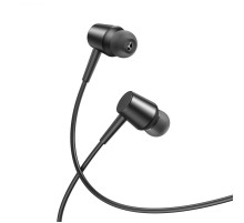 Гарнітура XO EP57 Black