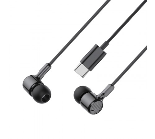 Гарнітура XO EP81 Black