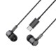 Гарнітура XO EP81 Black