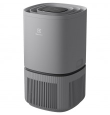 Очищувач повітря Electrolux Pure 300 Grey (EPO30311UG)