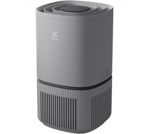 Очищувач повітря Electrolux Pure 300 Grey (EPO30311UG)