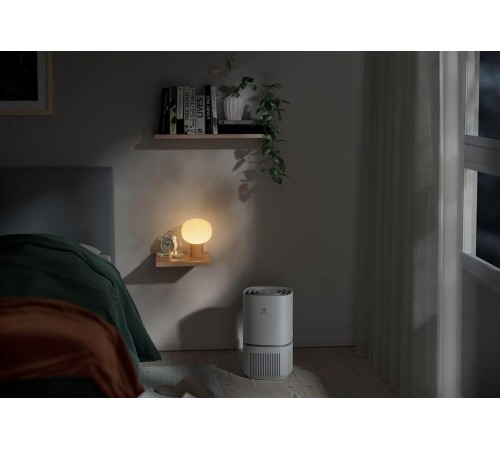 Очищувач повітря Electrolux Pure 300 Grey (EPO30311UG)
