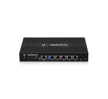 Маршрутизатор Ubiquiti EdgeRouter ER-6P