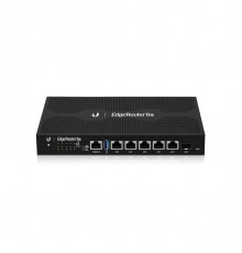 Маршрутизатор Ubiquiti EdgeRouter ER-6P