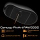 Миша бездротова RAWM ER21 Black