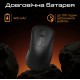 Миша бездротова RAWM ER21 Black