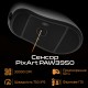 Миша бездротова RAWM ER21Pro Black