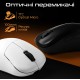 Миша бездротова RAWM ER21Pro Black