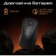 Миша бездротова RAWM ER21Pro Black