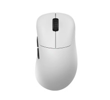 Миша бездротова RAWM ER21 White