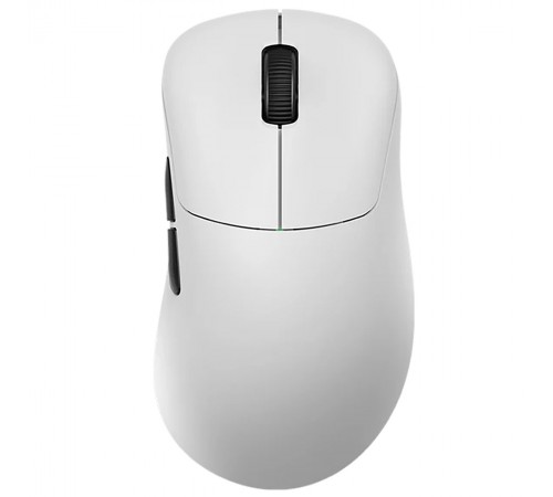 Миша бездротова RAWM ER21 White