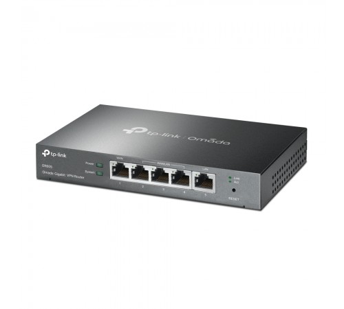 Маршрутизатор TP-Link ER605 Маршрутизатор TP-Link ER605