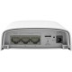 Бездротовий маршрутизатор TP-Link Omada ER703WP-4G-Outdoor