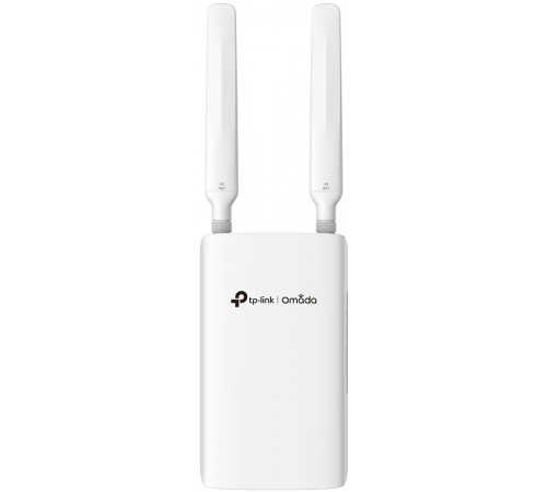 Бездротовий маршрутизатор TP-Link Omada ER703WP-4G-Outdoor