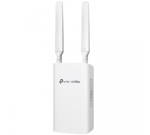 Бездротовий маршрутизатор TP-Link Omada ER703WP-4G-Outdoor