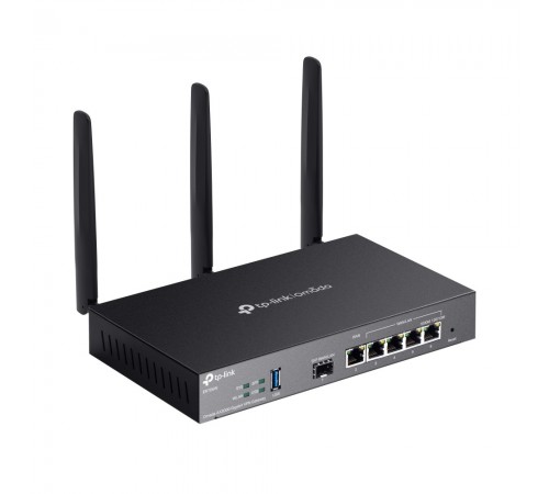 Бездротовий маршрутизатор TP-Link Omada ER706W
