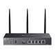 Бездротовий маршрутизатор TP-Link Omada ER706W