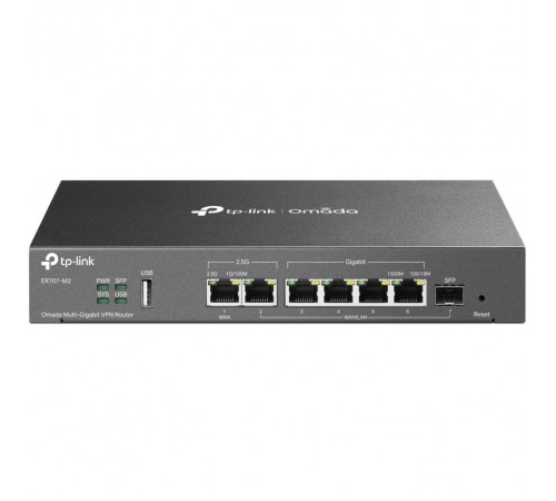 Маршрутизатор TP-Link ER707-M2 Маршрутизатор TP-Link ER707-M2