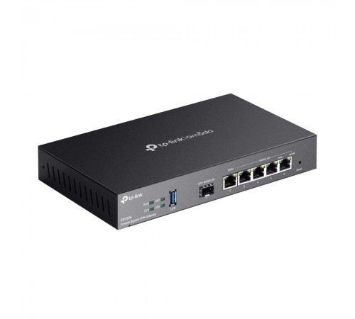 Маршрутизатор TP-Link Omada ER7206