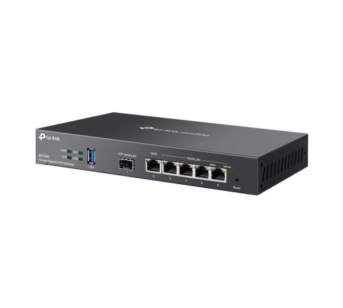 Маршрутизатор TP-Link Omada ER7206